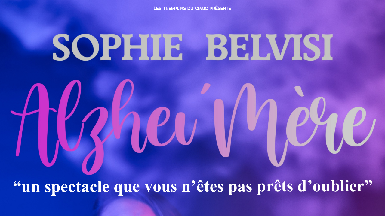 Journée internationale pour Alzheimer